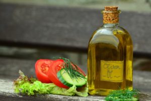 tipos aceite oliva