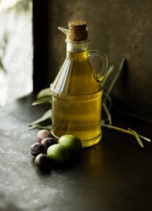 variedades de aceite de oliva