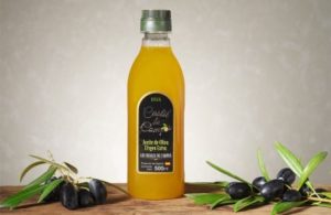 aceite de oliva de cordoba